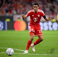 Fussball International CHL 26/27: FC Bayern Muenchen - FK Bodoe / Glimt