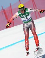 Ski Alpin  Herren Abfahrt Wengen