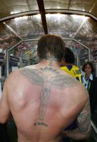 Fussball WM 2006 ENG-ECU