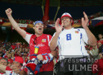Fussball INTERNATIONAL  EURO 2004  Holland 2-3  Tschechien