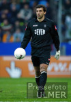 Fussball 1. Bundesliga: Bochum - Gladbach, BMG enttaeuscht