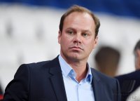 Fussball CHL 17/18 Gruppenphase: Paris Saint-Germain - FC Bayern Muenchen