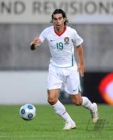 Fussball International : Tiago (POR)
