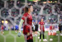 Fussball Frauen Euro 2025 Frankreich - Wales
