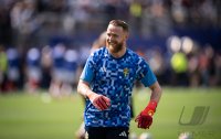 Fussball WM 2026 Sechzehntelfinale: Frankreich - Schweden