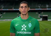 FUSSBALL   1 BUNDESLIGA   SAISON 2011/2012, Portraettermin SV Werder Bremen