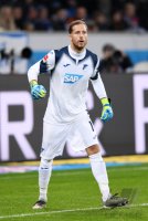 Fussball 1. Bundesliga Saison 19/20: TSG 1899 Hoffenheim -  SC Paderborn