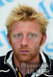Tennis Boris  Becker