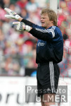 Fussball 1. Bundesliga: FCB, KAHN
