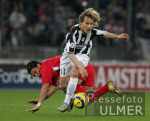 Fussball CHL Juventus Turin - FC Liverpool