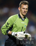 Fussball - International, Torwart Gintaras STAUCE