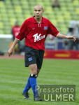 FUSSBALL 1. Bundesliga Naohiro Takahara (HSV)