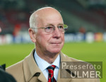 FUSSBALL CHL  VfB Stuttgart  2-1  Manchester United