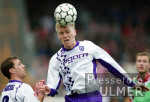 Fussball 2. Bundesliga: Osnabrueck, ENOCHS un dTAMMEN