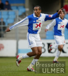 FUSSBALL CHL  Testspiel  Grashopper Club Zrich - VfB Stuttgart