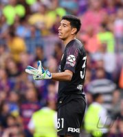 FUSSBALL International 2018/2019: FC Barcelona