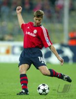 Fussball Champions League
