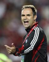 Fussball International  U 20 WM CAN-CHI