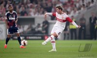 Fussball  1. Bundesliga   Saison 2026/2027   2. Spieltag  VfB Stuttgart - 1. FC Koeln