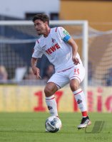 Fussball 1. Bundesliga Saison 19/20: 1. FC Koeln - FC Bologna