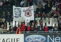 Fussball CHL International  FC Thun  -  Sparta Prag