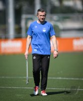 Fussball C - Junioren Landesstaffel Mitte 1  2025/2026 VfL Herrenberg  - TuS Ergenzingen