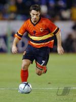 Fussball Nationalmannschaft Angola