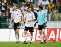 Fussball International: Nationalmannschaft Deutschland