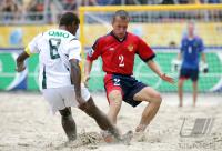 FIFA Beach Soccer World Cup Groupmatches