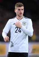 Fussball International Testspiel: Deutschland - England