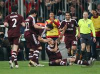 Champions League FC Bayern Muenchen - Real Madrid CF