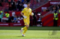 Fussball WM 2026 Vorrunde: Kanada - Bosnien - Herzegowina