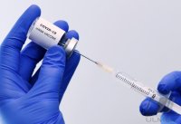 Symbolbild: Corona-Impfstoff