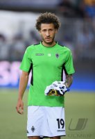 Fussball Champions League Qualifikation 16/17: Young Boys Bern -  Gladbach