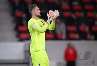 Fussball DFB Pokal 2. Runde 23/24: SC Freiburg - SC Paderborn 07