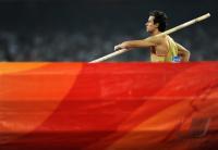 OLYMPIA 2008  Peking