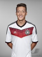 FUSSBALL PORTRAIT TERMIN DEUTSCHE NATIONALMANNSCHAFT WM 2014
