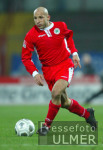 Fussball 2. Bundesliga: RWO, MONTERO Einzelaktion