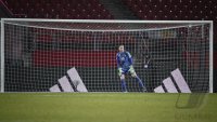 Fussball International Frauen Laenderspiel: Deutschland - Oesterreich