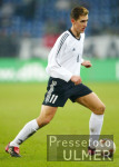 Nationalmannschaft, KLOSE Einzelaktion