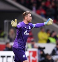 Fussball 1. Bundesliga Saison 18/19: VfB Stuttgart - FC Schalke 04