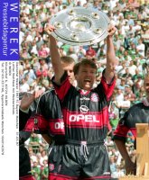 Fussball 1. Bundesliga