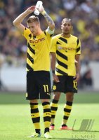 Fussball DFB Pokal 1. Runde 14/15: Marco Reus (Borussia Dortmund)