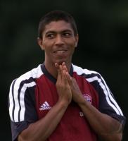Training FC Bayern Muenchen