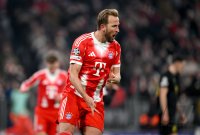 Fussball International CHL 25/26: FC Bayern Muenchen - Union Saint-Gilloise