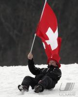Ski-Alpin, Abfahrt Kitzbuehel