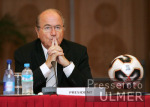 Fussball International FIFA Kongress