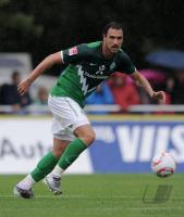 ssball 1. Bundesliga  Saison 2010/2011  ALMEIDA (Werder Bremen)