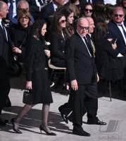 Beerdigung Papst Franziskus I.
