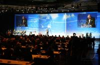 31. UEFA Kongress in Duesseldorf